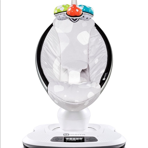 mamaroo bouncer